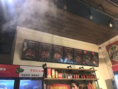 -小郡肝火锅串串香(万达总店)