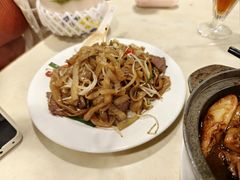 -玲又珑美食(盘福路店)