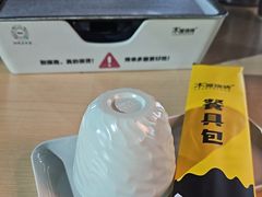 -木屋烧烤(惠阳华润小径湾店)
