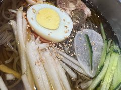 -元祖李朝(新威路店)