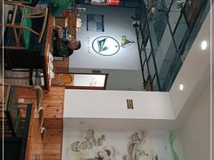 -87号烧烤海鲜·大排档(金沙滩店)