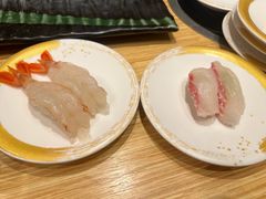 -合点寿司(金虹桥商场店)