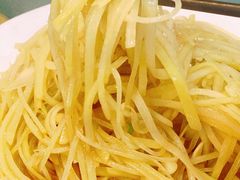 -正顺饸饹馆(中土商务楼店)