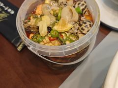 -金龙·打边炉(武进路店)