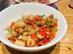 小炒肥肠-嘉禾良田(锦绣五溪店)