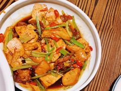 -湖南人家·家传湖南菜(水围店)