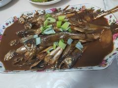 -尚品海鲜大排档