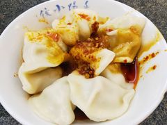 -春阳水饺(香槟广场店)