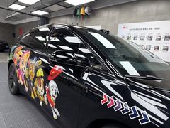 -车友必成·3M汽车贴膜/隐形车衣/改色膜(成都店)