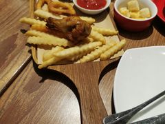 -必胜客(大悦城店)