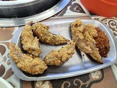 -顶上头·螺蛳火锅(五一新村店)