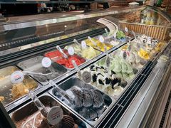 自助取餐区-Dal Cuore 达可芮冰淇淋(陕西北路店)