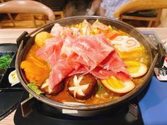 -左舞和风屋便当(金地店)