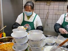 -小秋水饺(大成路总店)
