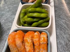 -新镇江酒家(南京西路店)