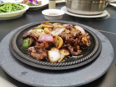 -七叔家宴家常广西菜(明秀东路店)