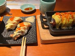 -仓桥家·焗寿司·锅物(光谷步行街店)