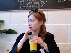 -Egg•Allday Brunch(襄阳北路店)