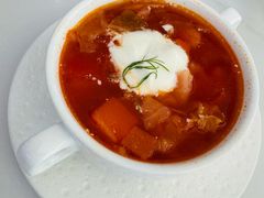 -库滋明·俄罗斯特色美食(中央大街店)