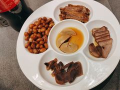 -江宴渔村·鱼鲜土菜(紫荆广场店)