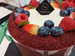 -姆们M Sweetie Cake(三里屯店)