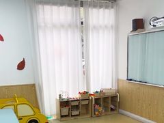 -瑞思成长中心(高新校区)