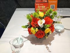 -味+新京宴·烤鸭·北京菜(创意谷店)