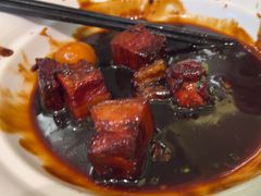 -老平安农家菜(平安店)