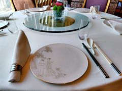 -金轩中餐厅 Jin Xuan(浦东丽思卡尔顿酒店)