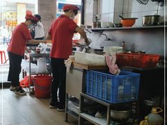 -坚记面店(一德路店)