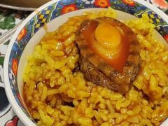 -雾山韩式烤肉·海南糟粕&椰子鸡火锅·海景餐厅(三亚绿发山海天JW万豪酒店)
