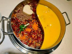 -围炉火锅(万达珍珠坊店)