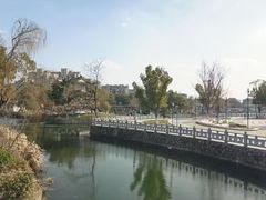 -葛仙湖公园
