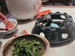 -味上湘菜馆(阿波罗店)