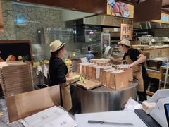 -麦陌(正弘城店)