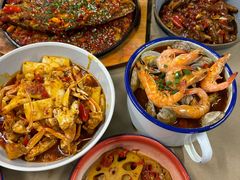 -老三样·旧食新味(万寿宫店)