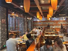 -蜀家渝重庆火锅(南屏街店)