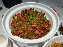 -新辣宴·湖南家常菜·商务聚餐(中粮创芯店)