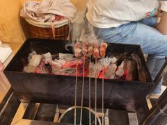 -老虎小串(体育馆路店)