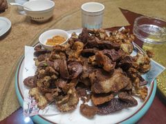 -苏尼特食府(金穗家园店)