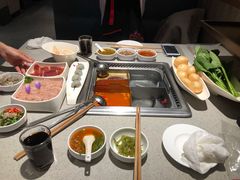 -海底捞火锅(龙岗星河COCO Park店)
