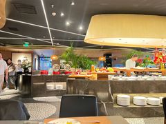 -拉蒂娜·巴西牛排馆 Latina·Brazilian Steakhouse(王府井喜悦店)