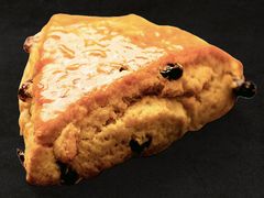 提子干黄油司康-星巴克(丽水万地广场店)