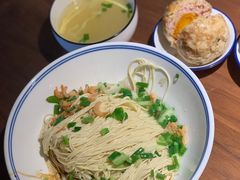 -十面春风·江南面馆(崇宁路店)