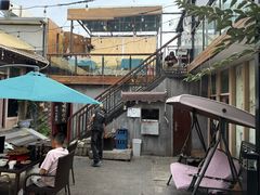 -后海16号·北京私房菜