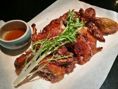 -老头儿油爆虾·知味杭州(爱琴海购物中心)