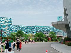 -华夏文旅海洋公园