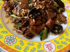 -那家小馆•北京菜•烤鸭(香山店)