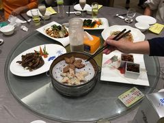 -东云阁(黄山路店)