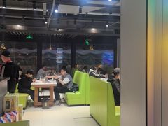 -清真·马坡烧烤涮牛肚·酸浆火锅(新区总店)